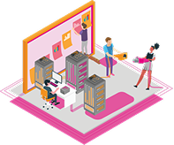 Espacio de Datos