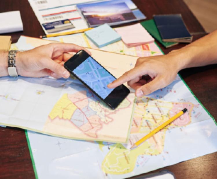 Cómo SEGITTUR impulsa el turismo inteligente 